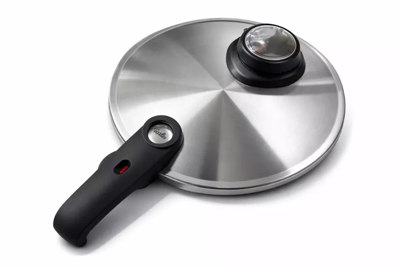 Fissler Vitavit düdüklü kapaği  22 cm Kapak (Orjinal)