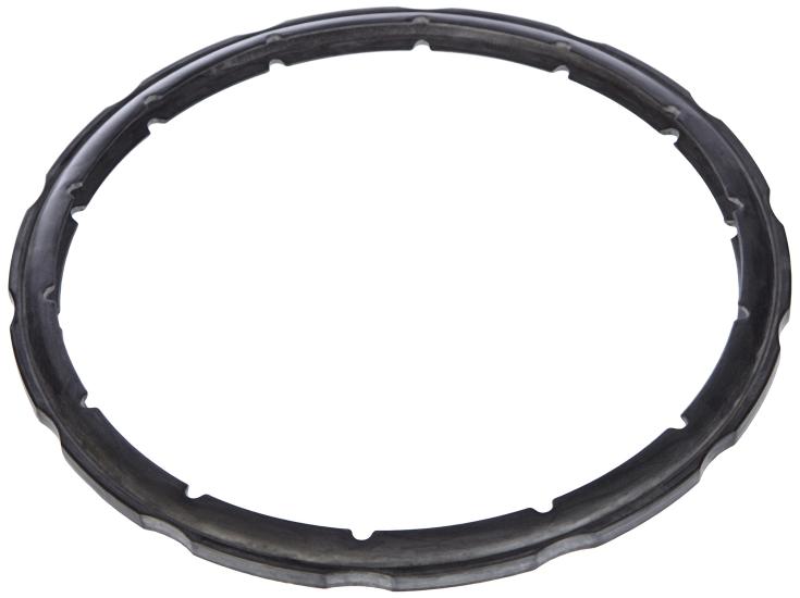 Tefal Clipso Kapak Lastiği 8-10 L 253mm 792237  (Orjinal)