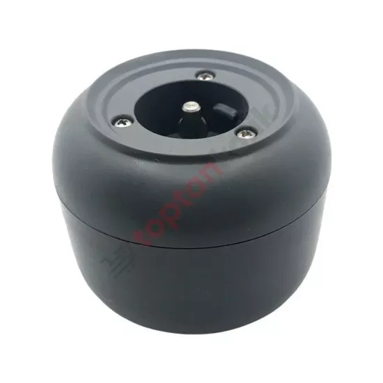 Arzum Prostick Çırpıcı Adaptörü - Koyu Gri