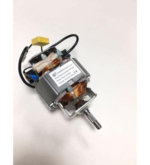 AC Blender Motoru