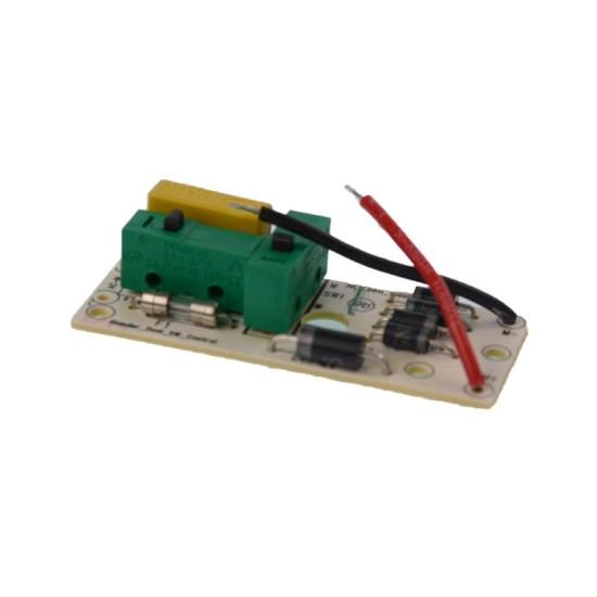 Fakir & Arzum Blender Elektronik Kart