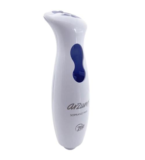 Arzum Soprano Max Motor Gövdesi