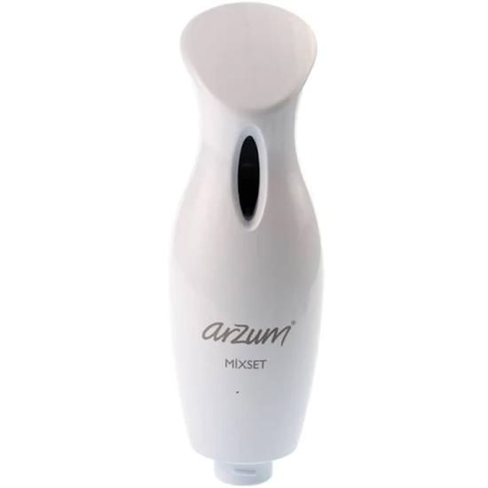 Arzum Mixset Motor Gövdesi