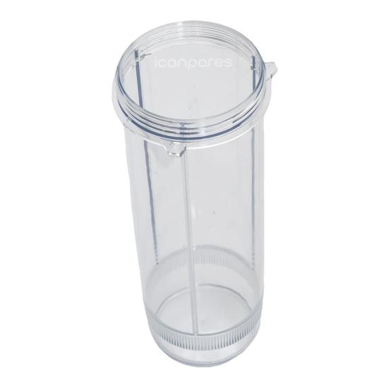 Arzum Shake’n Take Doğrayıcı Hazne 570 ml