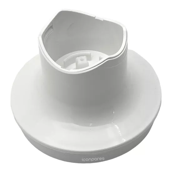Braun Blender 350 ml Küçük Boy Hazne Kapağı Type 4191 4165