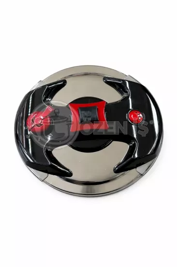 Clipso Otomatik Düdüklü Tencere Kapaği (SIFIR)