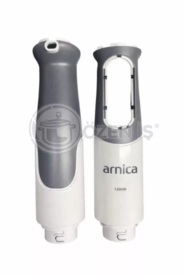 Arnica Diva Blender Motor Gövdesi (Tuş Takımları hariç gövde )