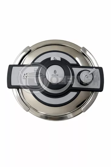 Clipso Otomatik Düdüklü Tencere Kapaği (SIFIR)