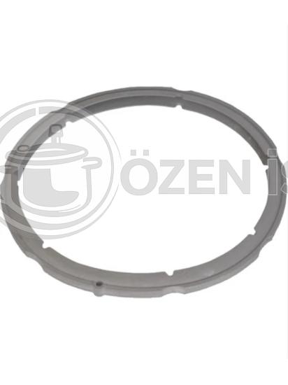 Tefal delicio lastik 6 lt,Tefal Delicio Kapak Lastiği 4,5L, 6L, 220mm 980157