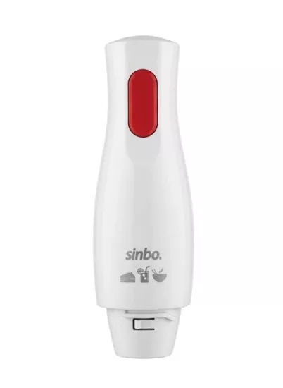 Sinbo SHB-3102  Blender gövde motorlu 