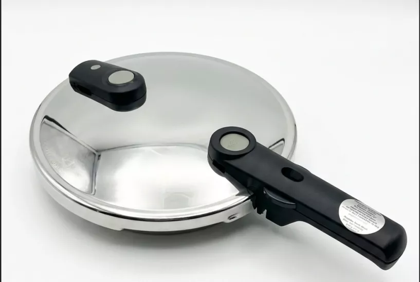 Fissler Düdüklü Tencere Kapaği Elemental