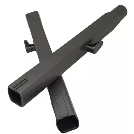 Fantom Uyumlu Süpürge Borusu Takımı - P 1200 Pratik, DU 2000 Speedy, P 1300 