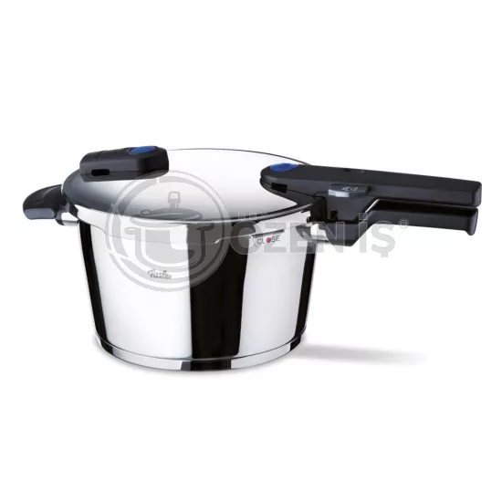Fissler Vitaquick Bluepoint 10 lt Düdüklü Tencere