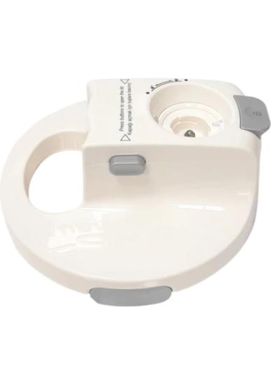 Fakir Mr Chef Quadro Blender Dişli Kutusu - Krem - 45011369