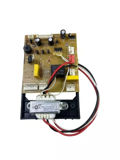 Sinbo SBM 4705 ANAKART ÇIKMA PARÇA
