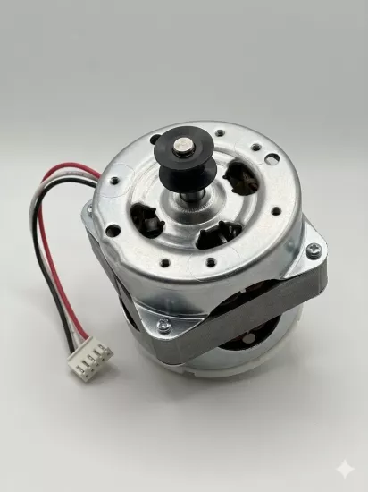 Sinbo SBM 4705 Ekmek Yapma MAKİNASI MOTORU  ÇIKMA PARÇA