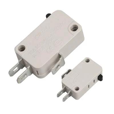 Micro Switch Paletsiz 3A