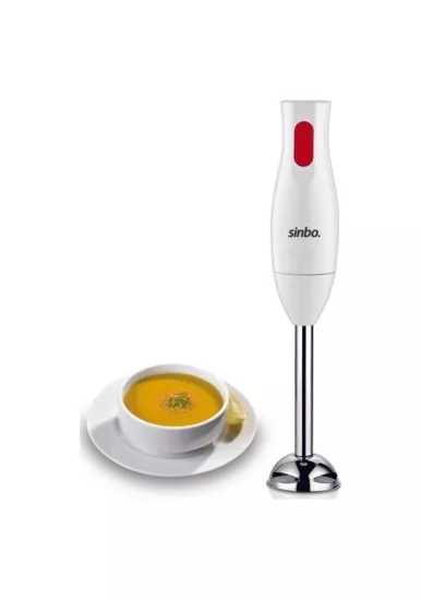 Sinbo SHB-3102  Blender seti