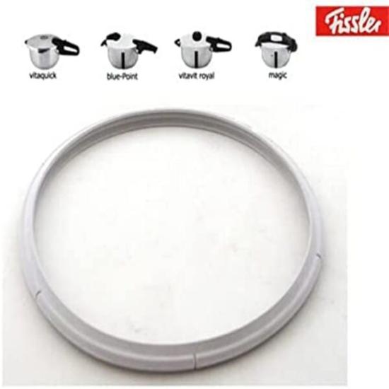 Fissler Eski Model 22 cm Orjinal Düdüklü Lastiği (Orjinal Lastik)