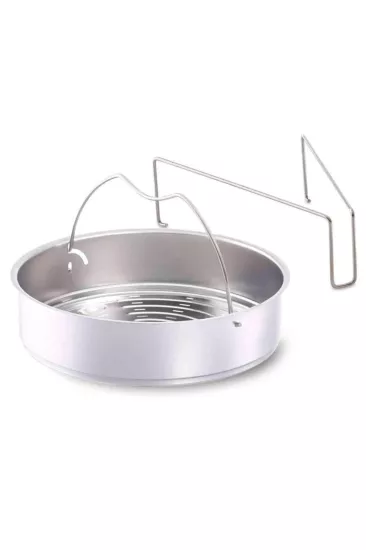 Fissler Düdüklü Tencere sepeti (delikli) 22 cm Tencere İçin