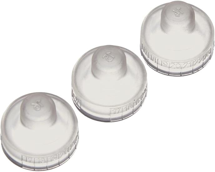 Silit valf contası  9524802001 Sico T-Plus / T / L / SN 3 LÜ PAKET