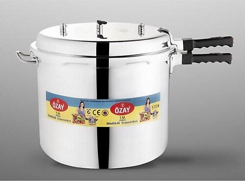 Özay 25 lt Düdüklü Tencere