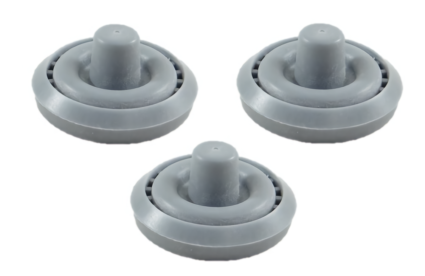 Silit Sicomatic e-control Basınç valfi 3’lü paket 2150264545 (ORJİNAL)