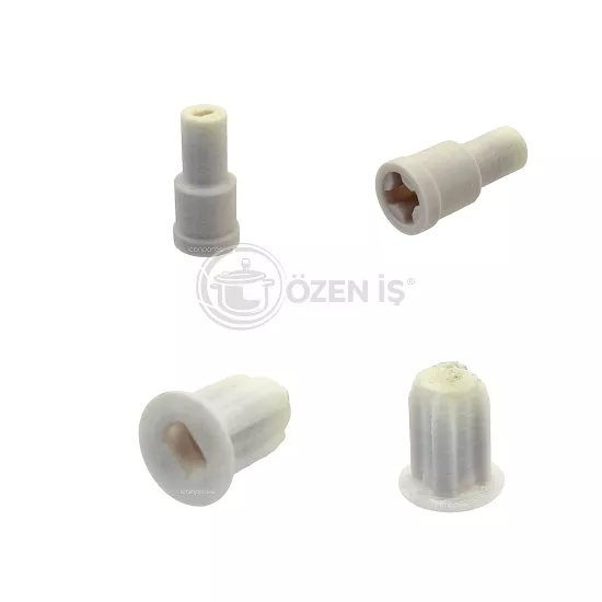 Arçelik Uyumlu K 8525 Blender Hareket Aktarıcı seti