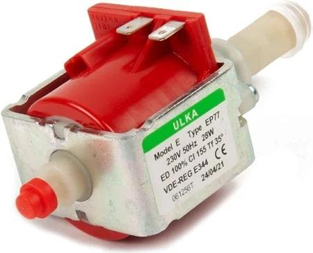 Ulka 28 W EP77 Pompa Motoru