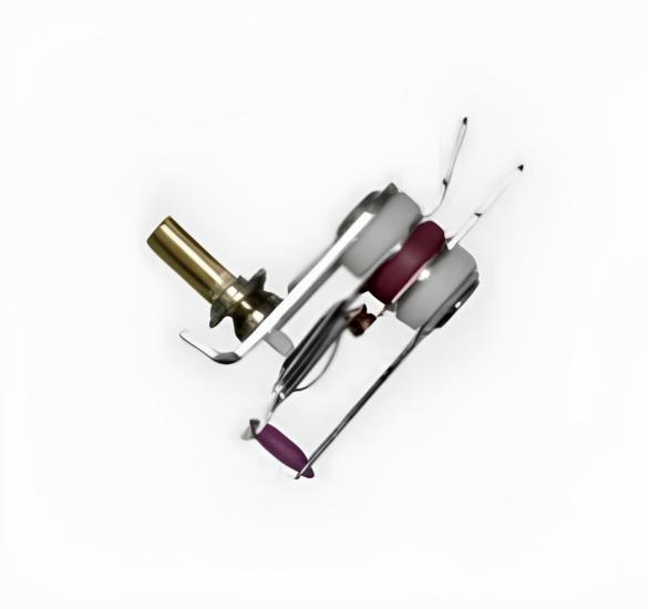 Termostat No:03 Ütü 18 MM 10 Amper Orta Boy/4046