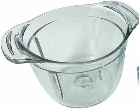 Arçelik,Arzum,Tefal Rondo Doğrayıcı Cam Hazne