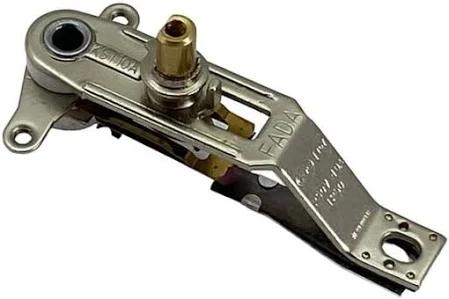 Termostat No:10 Ütü Vidalı Model