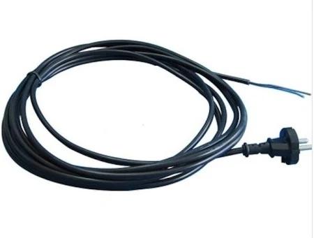 Elektrikli Süpürge Kablosu Yassı - 6.3 mt