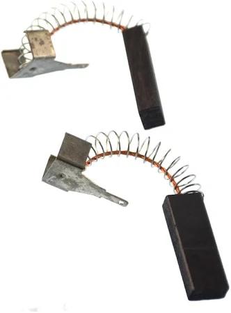 Süpürge Motor Kömür Seti - (6.2x10x29mm)