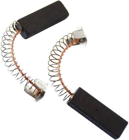 Süpürge Motor Kömür Seti - (6.2x11x32mm)