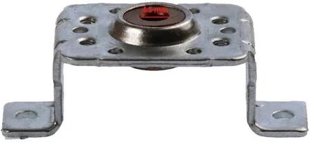 Saç Kurutma Makinesi Burç Yatağı Metal