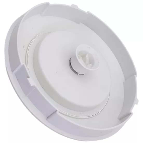  Sinbo Uyumlu SHB 3100S - SHB 3182 - STM 3147 Doğrayıcı Kapağı Beyaz 