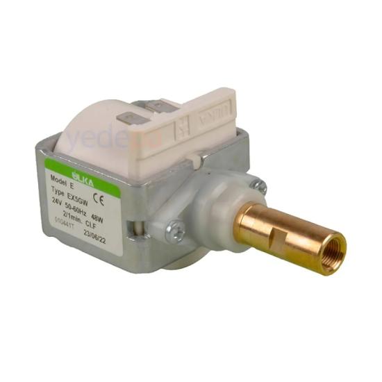 Ulka EX 5GW 24 V Pompa Motoru