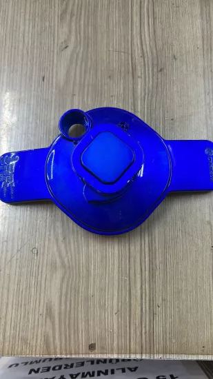 Korkmaz  Düdüklü Tencere Üst plastik ( Valfsiz)
