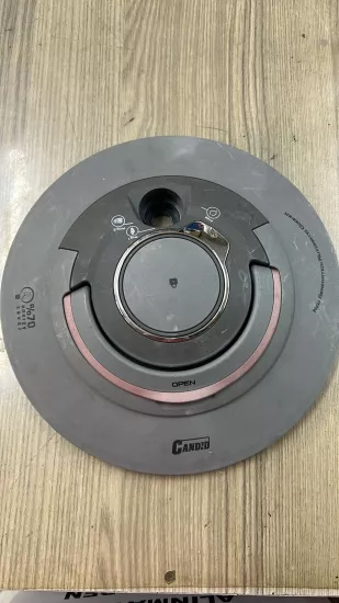 Düdüklü Tencere üst Plastiği 