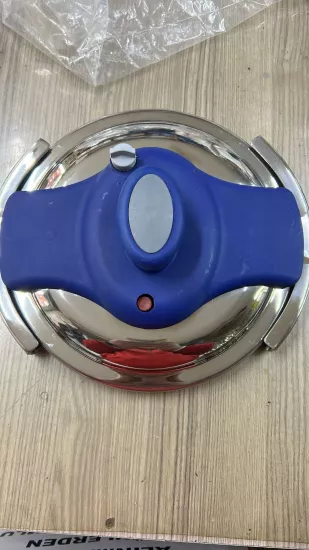 Clipso Düdüklü Tencere Kapaği 22 cm eski modeller için 