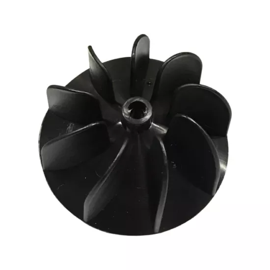 Fön Makinesi Pervanesi 4.5 mm