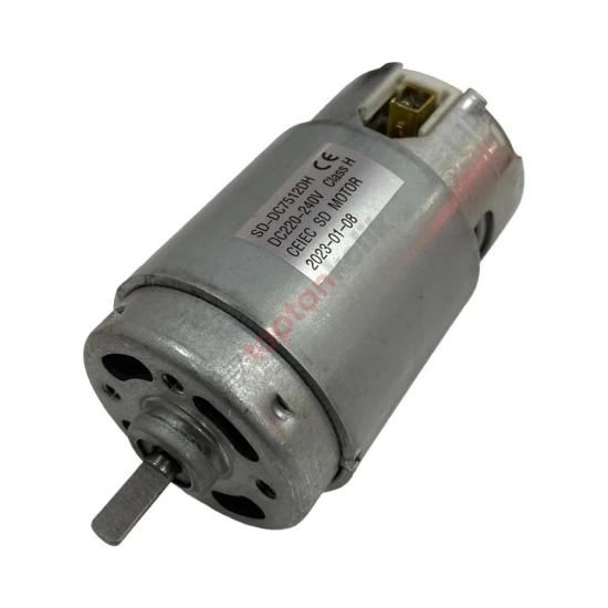 DC Blender Motoru (D Milli)