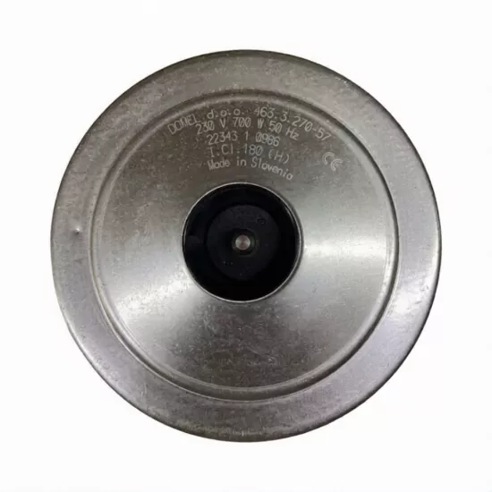 Orijinal Domel Motor - 463.3.270-57