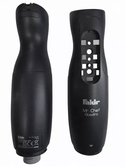 Fakir Mr Chef Quadro Motor Gövdesi