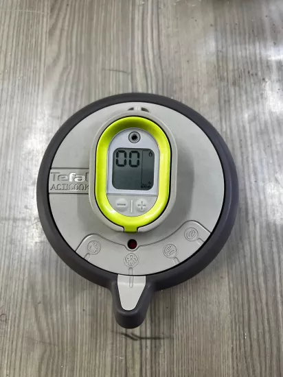 Tefal acticook Clipso Mekanizması (çıkma temiz) SAAT DAHİL