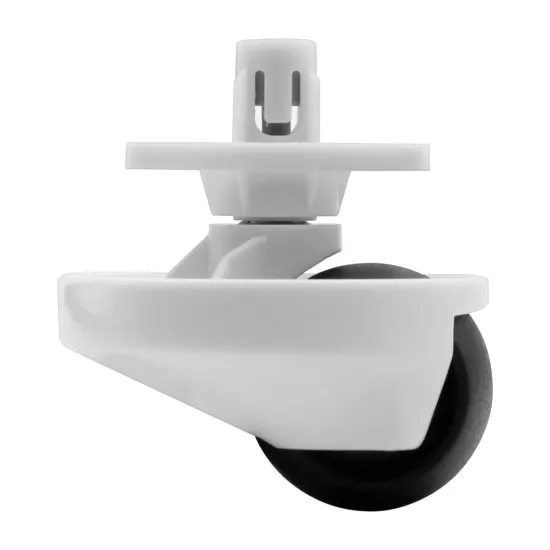 Xiaomi Uyumlu S5 Max, S6 Max, S7 Sonic Mopping, S8, Q7 Uyumlu Robot Süpürge Ön Tekerlek
