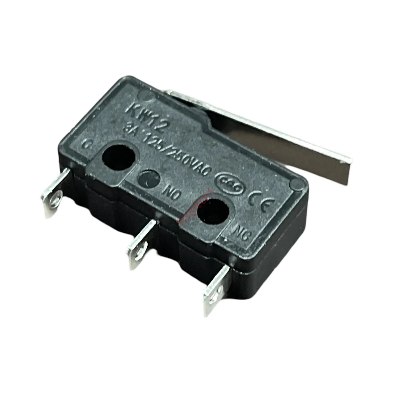 Mini Micro Switch Lehim Bacak Paletli