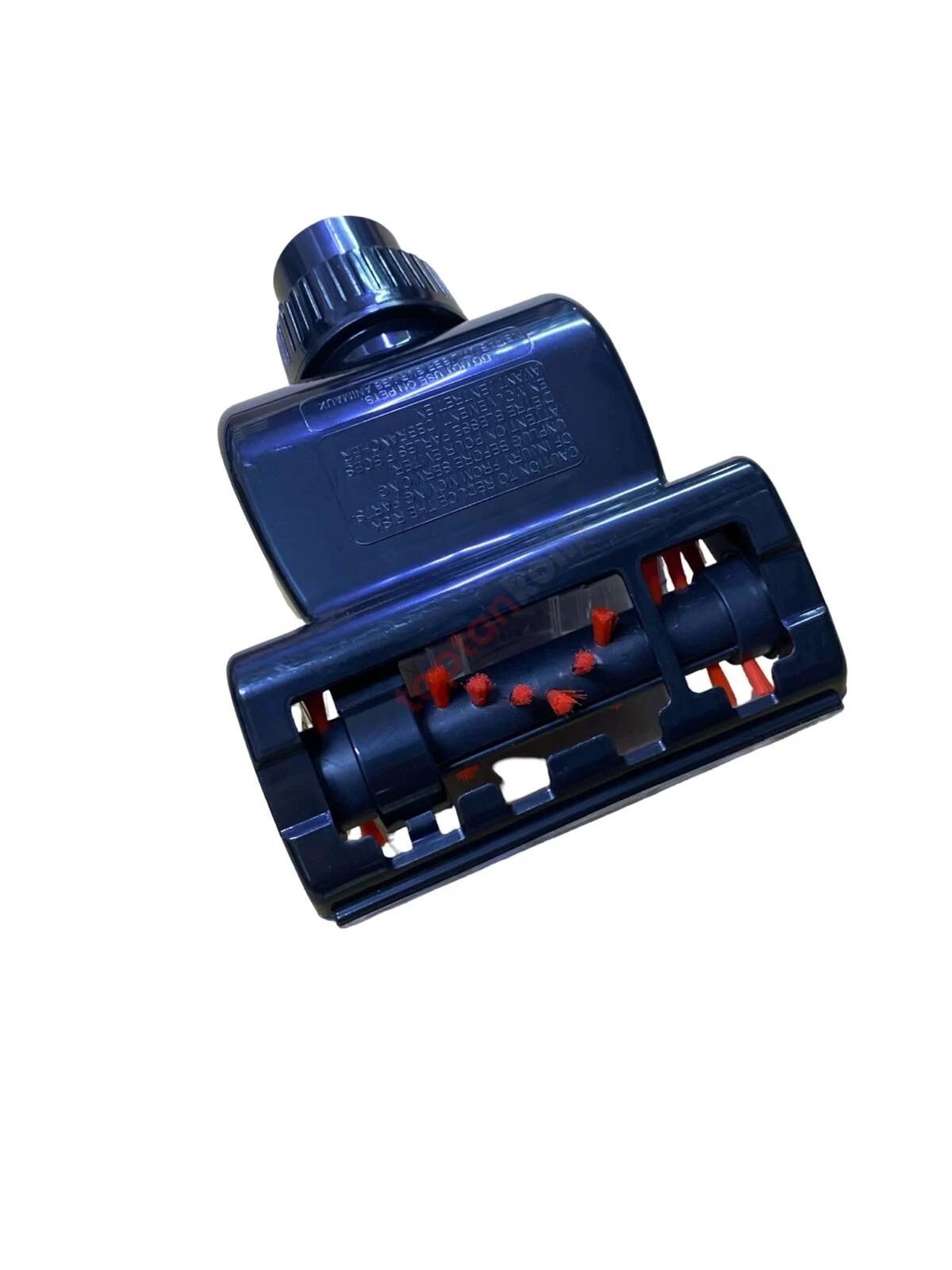 Elektrikli süpürge turbo başlık  35 mm Universal Mini Turbo Fırça