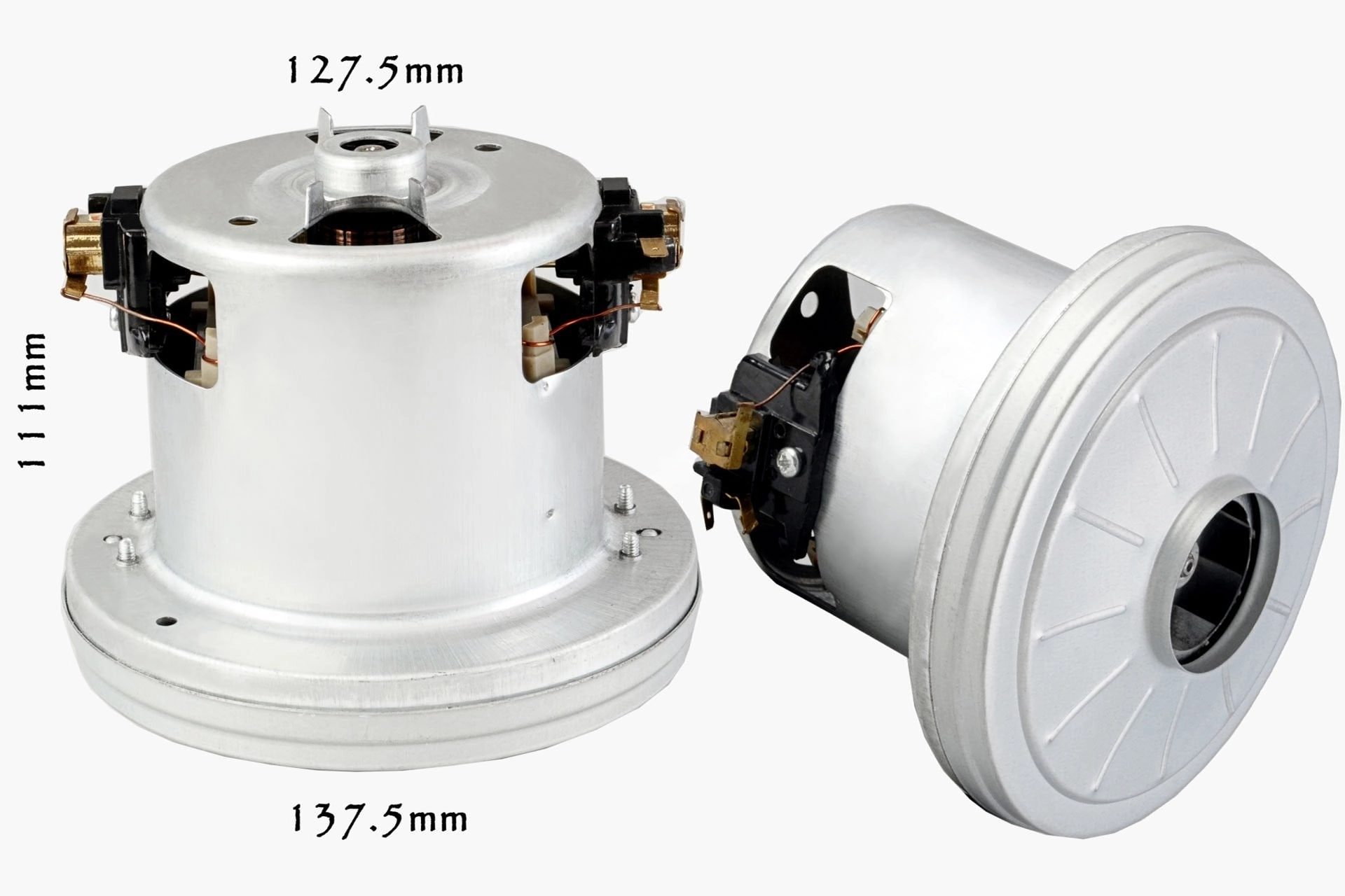 Bosch Süpürge Motoru TK-25